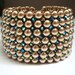 Pearlicious Cuff Tutorial