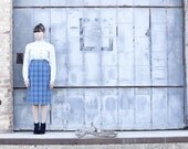 Plaid on Plaid RESERVED