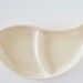 Divided dish tray plate McCoy Pottery