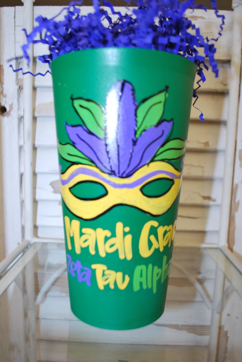 Sorority Party Cup