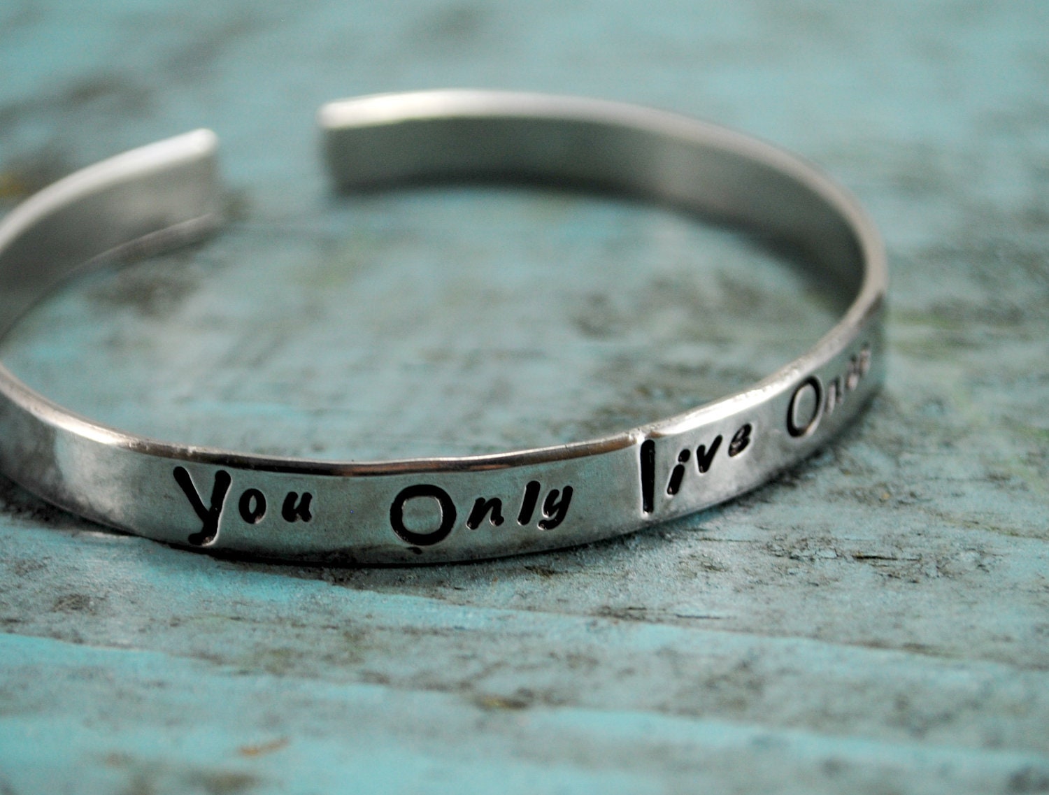 YOLO Cuff