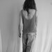 ANAK Linen Tank- Custom order for Arika