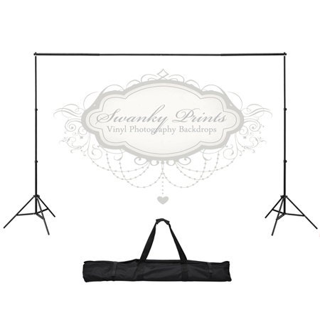 NEW ITEM / Photography Stand for Backdrops / Backdrop Stand / Photo Props
