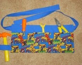 Boy's tool belt - Superman