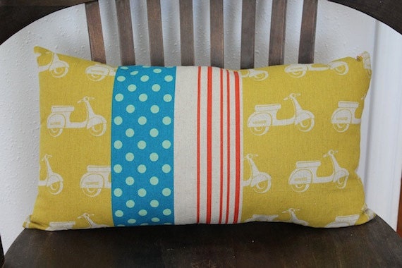 Linen Pillow
