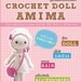 Amigurumi Thai Book : AmimA