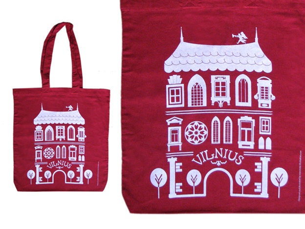 VILNIUS bag