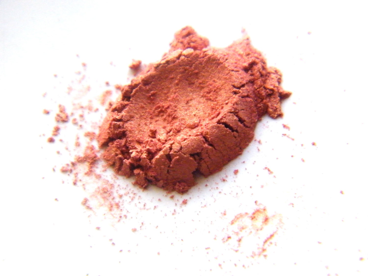 Mineral Eyeshadow SAMPLE - Mineral Eyeshadow - Sample Size