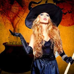 Witch's Brew Extreme Incense