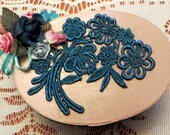 Decor Gift Box in pink and teal