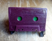 Watermelon Cassette Tape Wallet