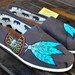 Native American Dream Catcher TOMS shoes