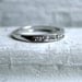Vintage Channel Platinum Diamond Wedding Band - 0.27ct