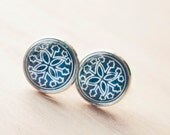 Celtic men cufflinks - Pirates & treasuries collection - Free Worldwide Shipping - Gift for HIM under 25 USD