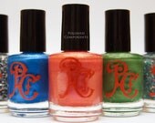 Connection Collection- Full Size 15mL