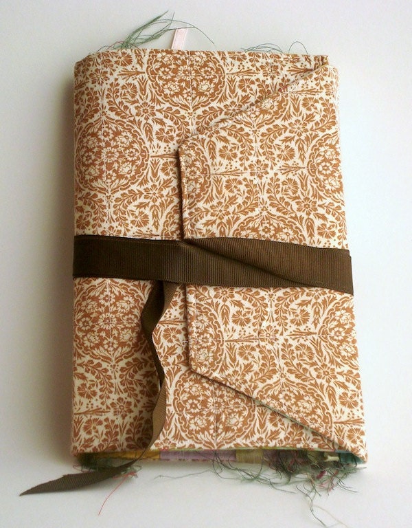 Handcrafted Journal - Hello
