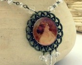 Victorian Lady Necklace