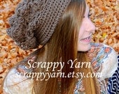 SALE Teen/Adult Slouchy Hat