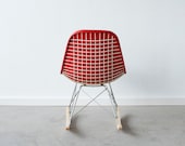 EAMES for Herman Miller RKR-1 - VINTAGE