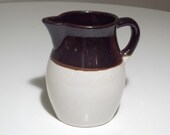 Vintage RRP Roseville PItcher Immaculate