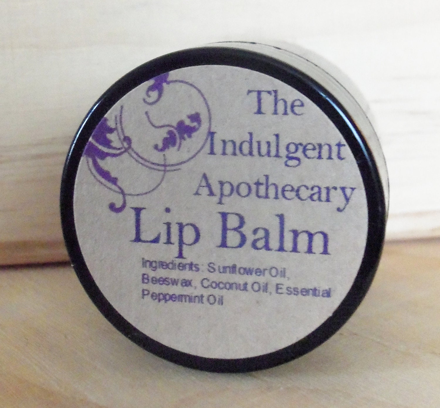 Lip Balm