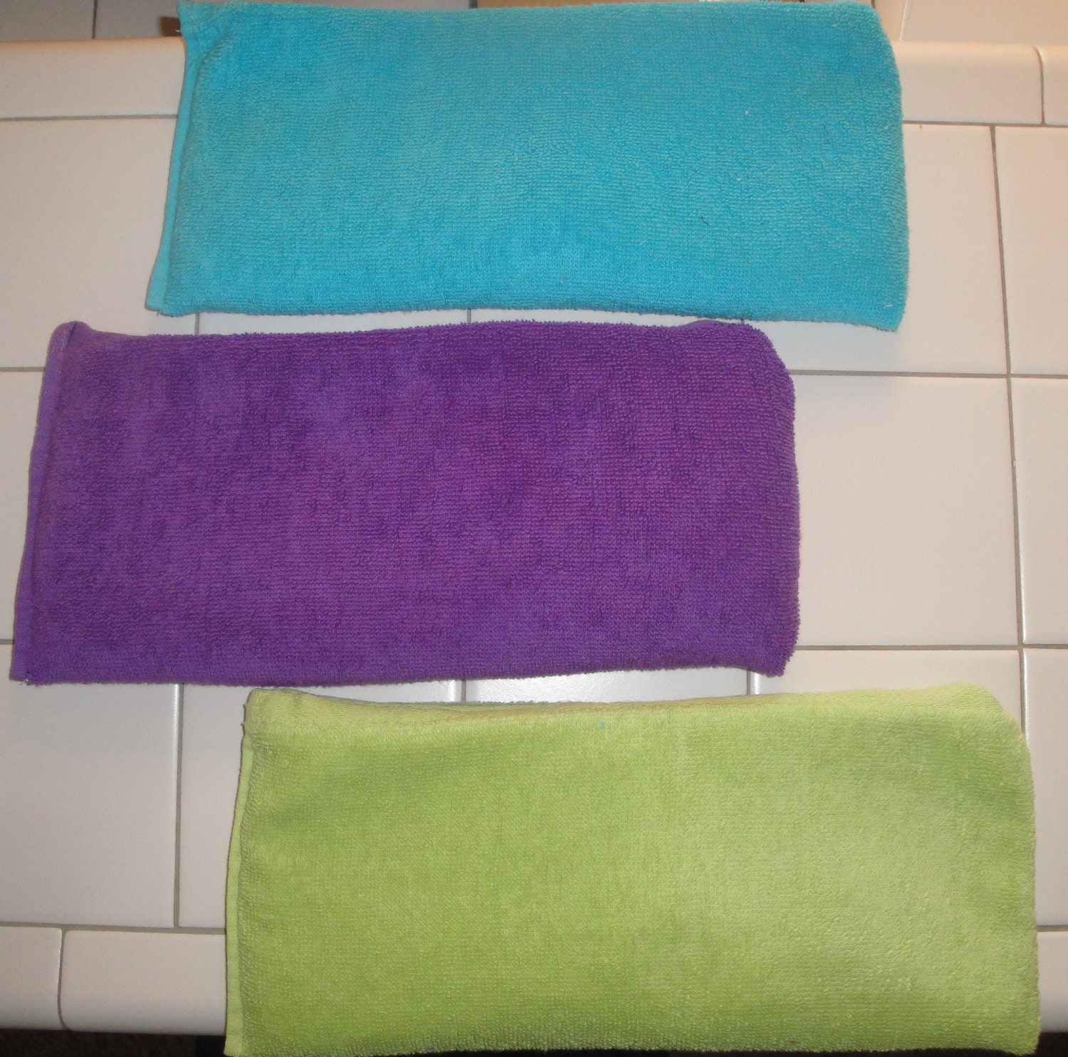 Therapeutic Rice Bags. Can be used HOT or COLD.