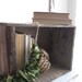 vintage wooden sherwin williams paint crate
