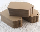 Wedding Wish Tree Escort Tags Large Kraft Gift Tags Merchandise Tags Set 0f 300
