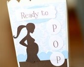 Ready to Pop Favor Box: The Reid
