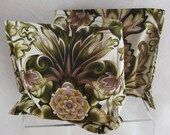 Heating Pads Lavender Flax Rice Microwavable Hot Cold Packs