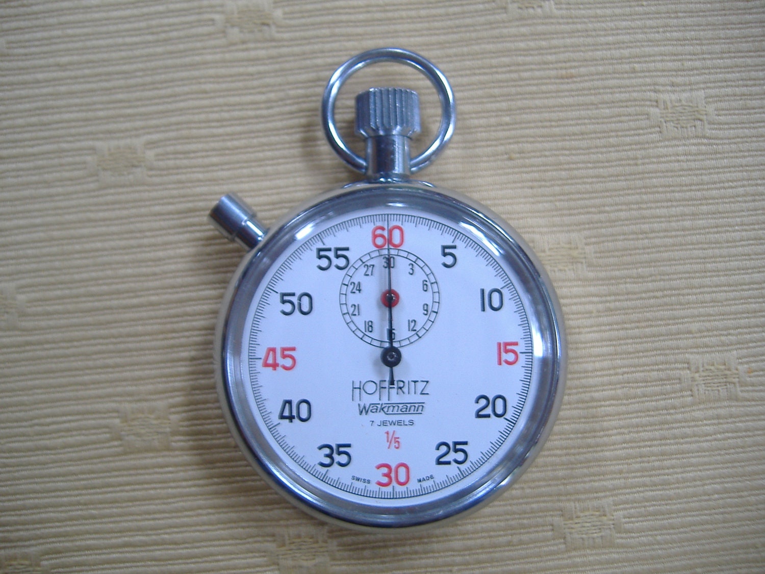 wakmann stopwatch