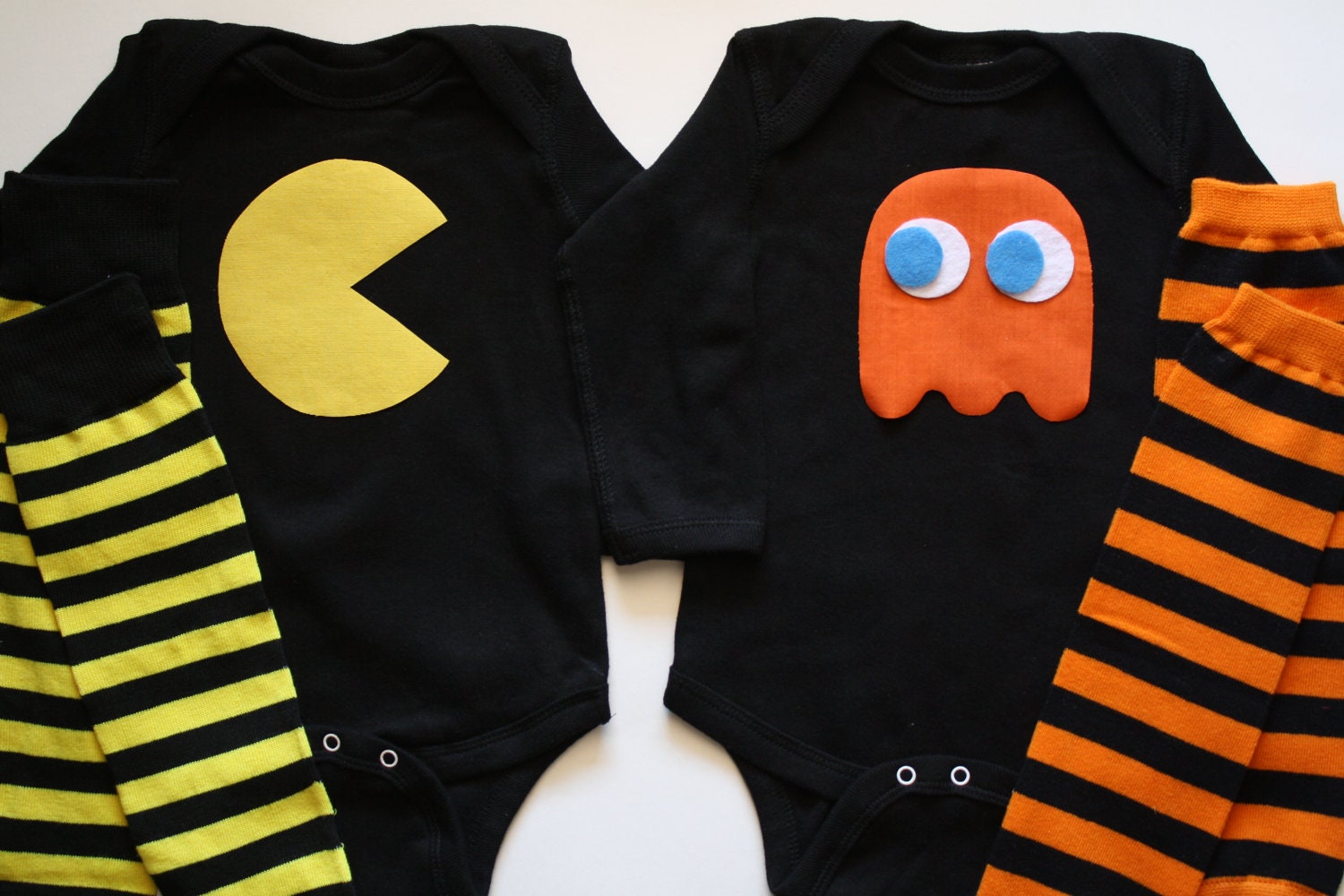 Pac Man Leggings