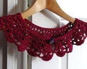 Peter Pan Collar