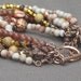 Bracelet-Beaded Bracelet-Copper Bracelet-Copper Jewelry-Beaded Jewelry-Beaded Jewelry-Beaded Stone bracelet-Stone bracelet-Stone Jewelry