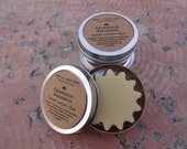 Solid Lotion Bar .7 oz, Natural Hand Moisturizer, Lavender Patchouli, Grapefruit Spearmint, Lavender Rose - You Choose the Scent