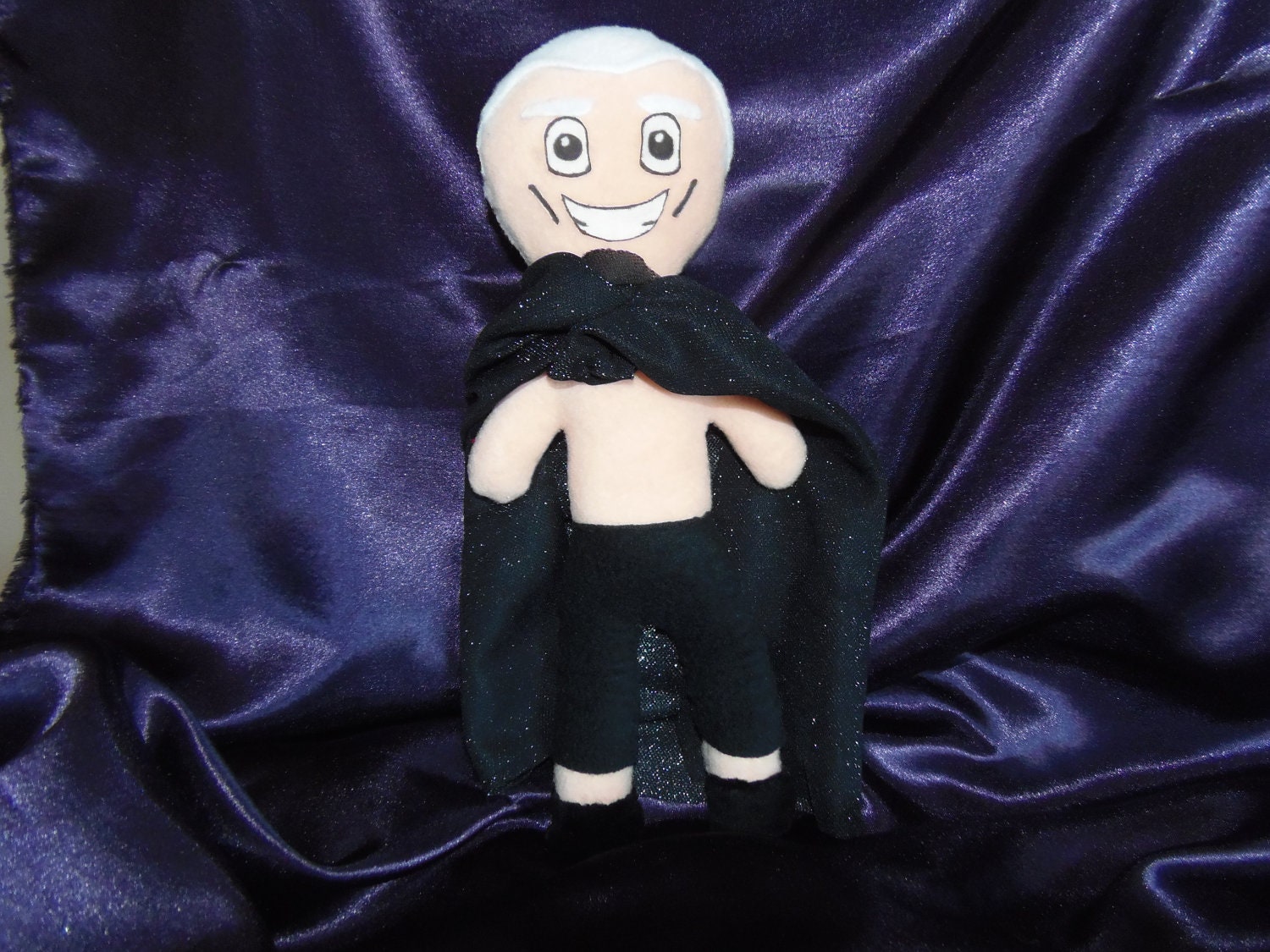 voldemort plush toy