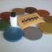 Jewelry grade concrete COLOR kits for small detailed items single batch kit with integrated color