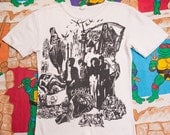20% OFF The Cramps UK Promo T-Shirt M