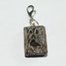 Necronomicon Charm Bracelet OR Necklace