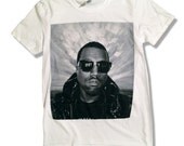 Kanye West tShirt Yeezy Tee Shirt - Limited Print - All Sizes Available - Item: 001