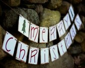 CHRISTMAS DECORATION Merry Christmas