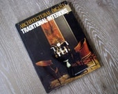 1979 First Edition of Architectural Digest Traditional Interiors