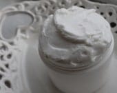 Coconut Milk Cream