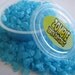Zombie Bath Crystals, Bath Salts, Rock Candy