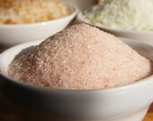 Fine Pink Himalayan Sea Salt