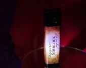 Perfume Mist Spray - Sherlock
