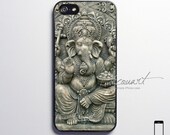 Ganesha iPhone 5 case, iPhone 5 cover, case for iPhone 5, S188