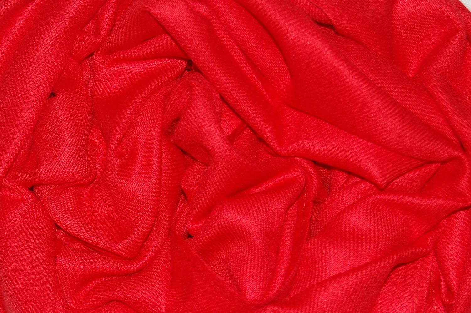 APPLE RED PASHMINA Shawl. Pashmina Shawl. Bridesmaid shawl. Bridesmaid gifts. Bridal Wrap. Red Scarf. Scarf