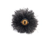 CYCLUMPS, plush monsters