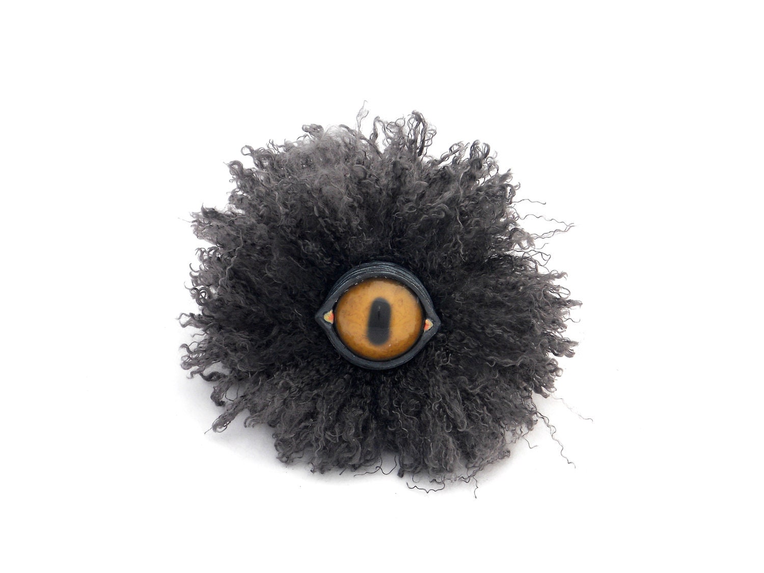 CYCLUMPS, plush monsters